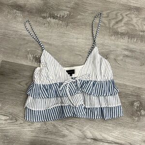 Brand New Revolve Top